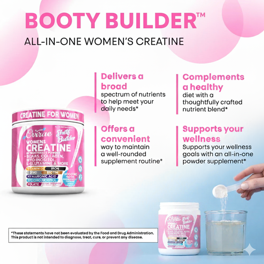 Booty Builder