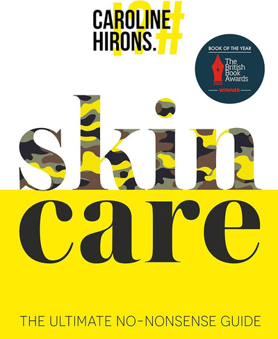 Skincare E-Book