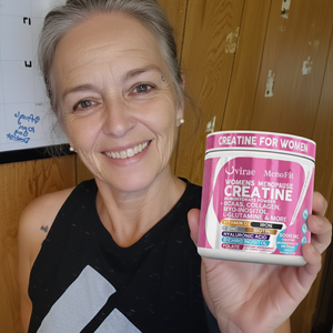 MenoFit Creatine