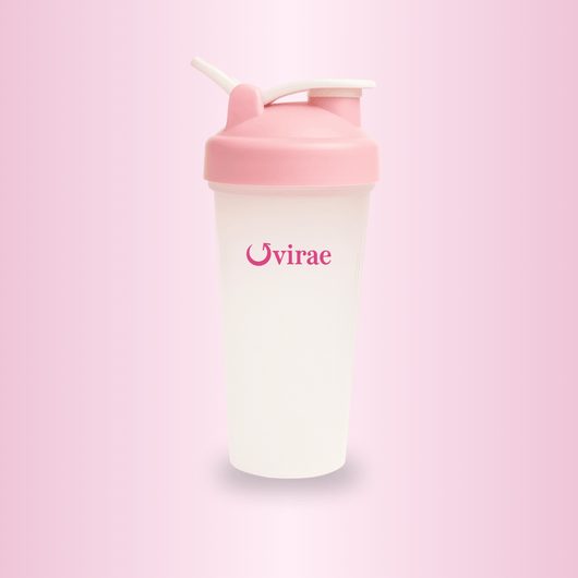 Ovirae Shaker Bottle