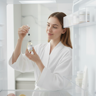 Feel the Transformation