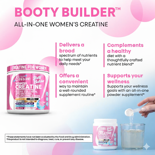 Booty Builder