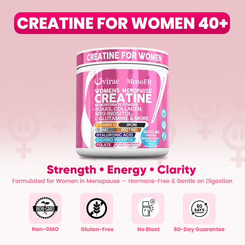 MenoFit™ Creatine