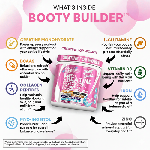 Booty Builder