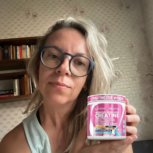 MenoFit Creatine