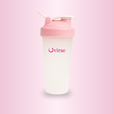 Ovirae Shaker Bottle