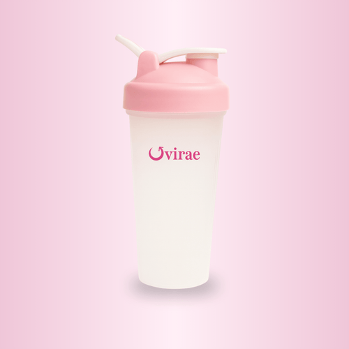 Ovirae Shaker Bottle