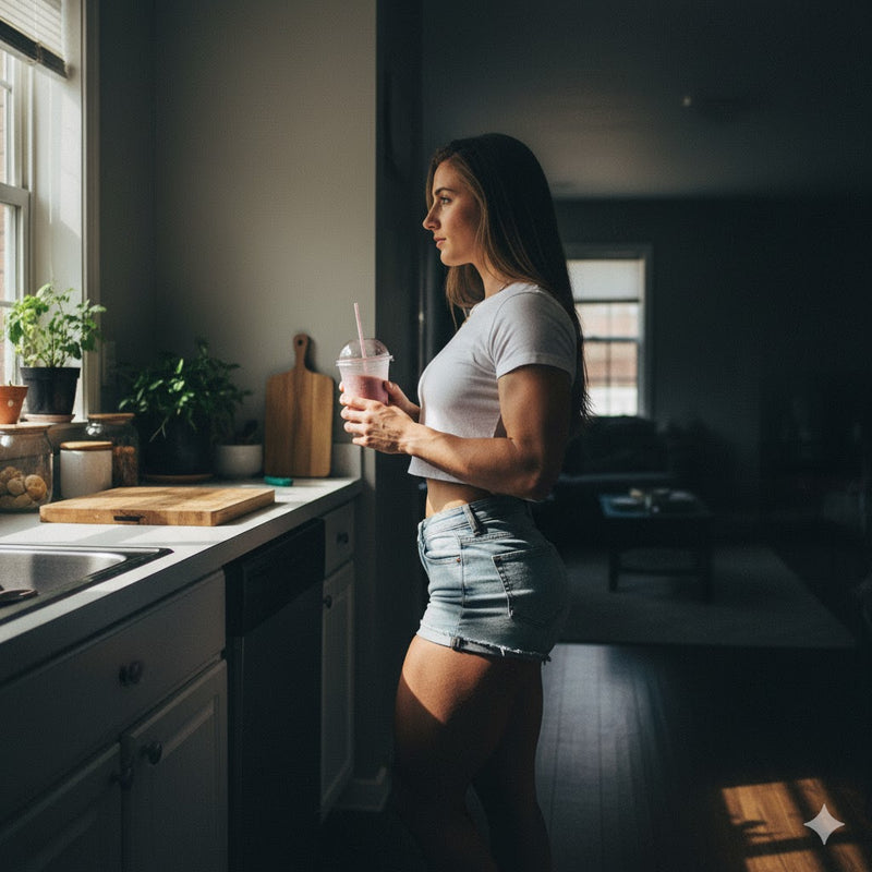 Descriptive image text